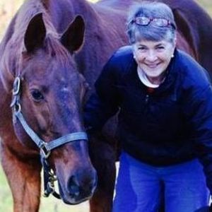 Meet your Posher, Bonnie m.